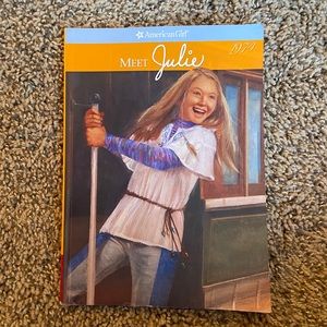 julies book